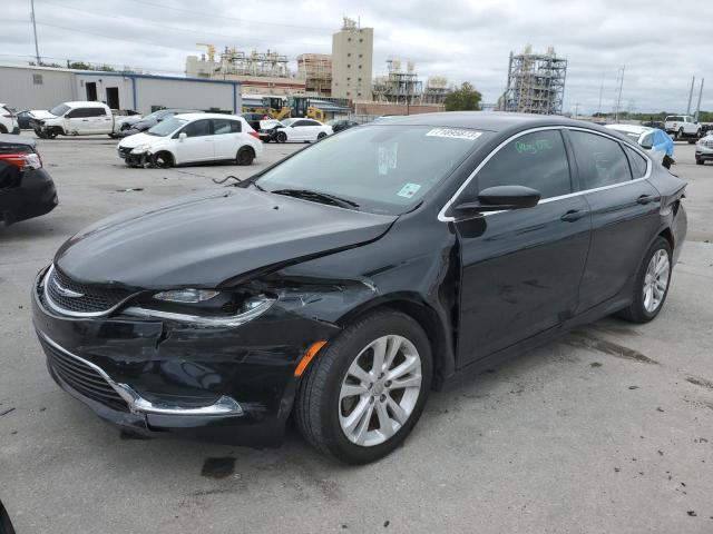 CHRYSLER 200 2016 1c3cccab7gn126315