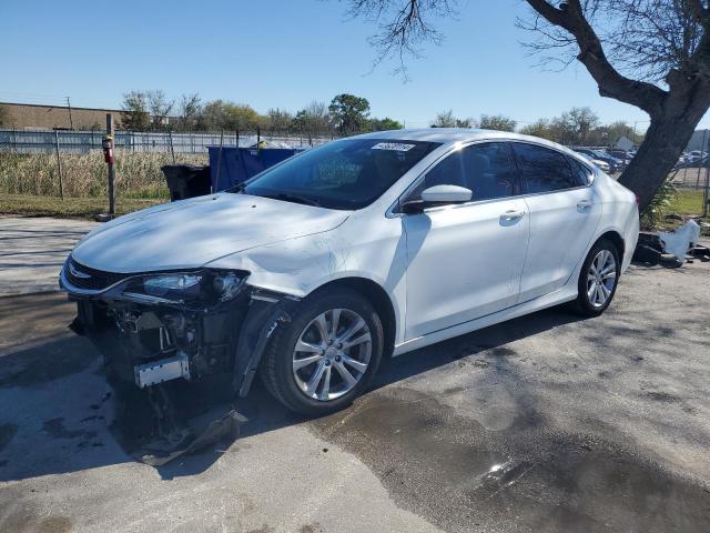 CHRYSLER 200 2016 1c3cccab7gn126332