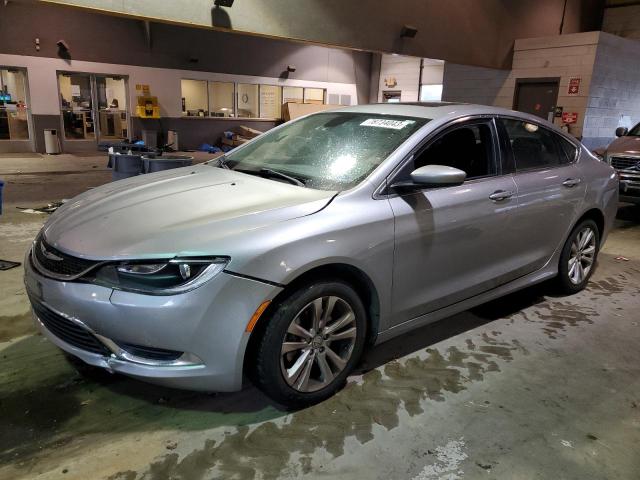 CHRYSLER 200 2016 1c3cccab7gn128193