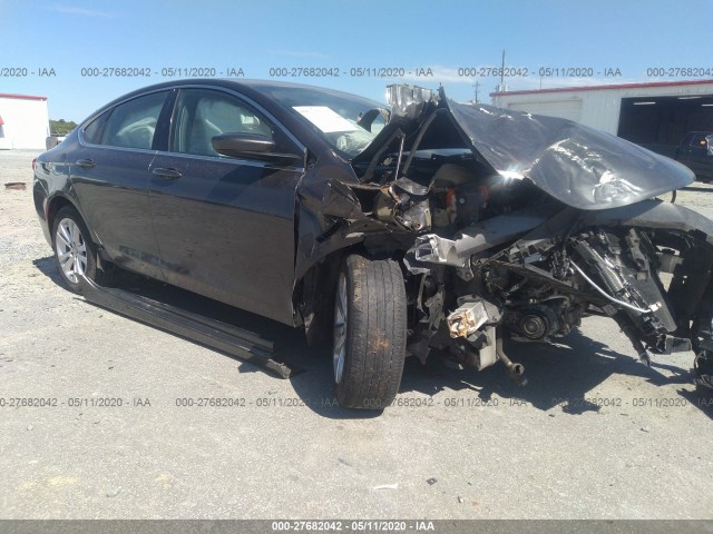 CHRYSLER 200 2016 1c3cccab7gn131465