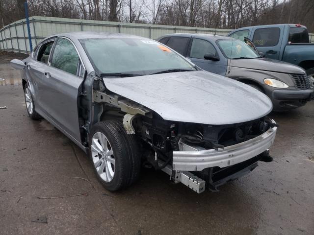 CHRYSLER 200 LIMITE 2016 1c3cccab7gn137184