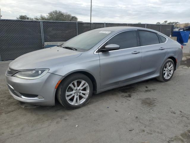 CHRYSLER 200 LIMITE 2016 1c3cccab7gn140859