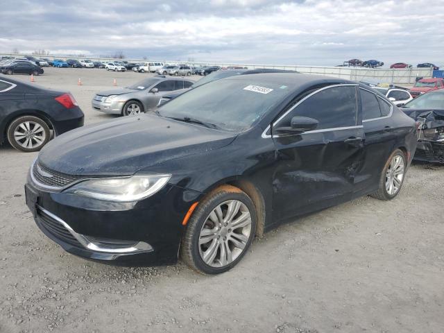 CHRYSLER 200 2016 1c3cccab7gn147794