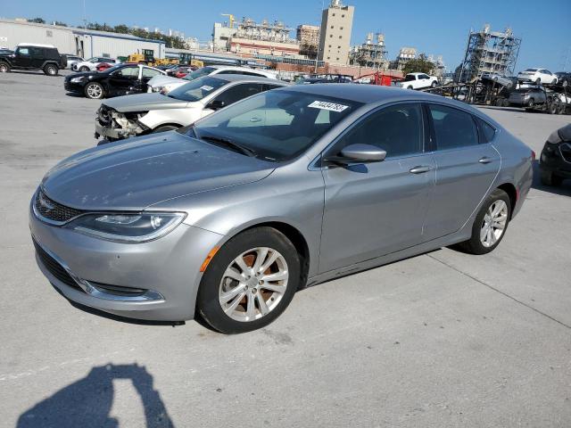 CHRYSLER 200 2016 1c3cccab7gn148248