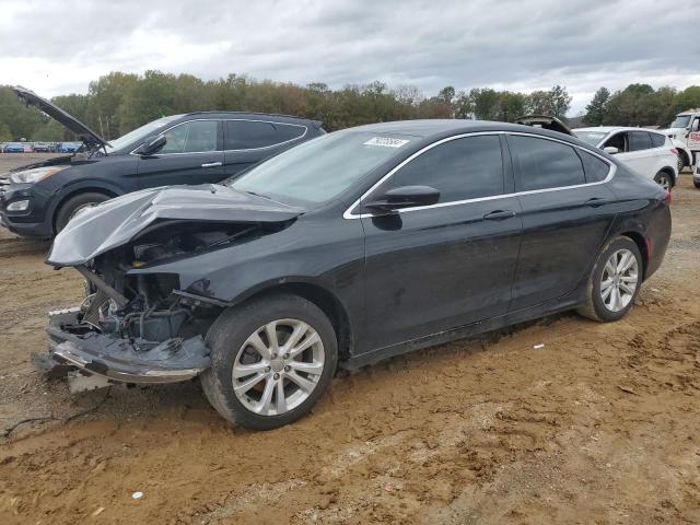 CHRYSLER 200 LIMITE 2016 1c3cccab7gn150856