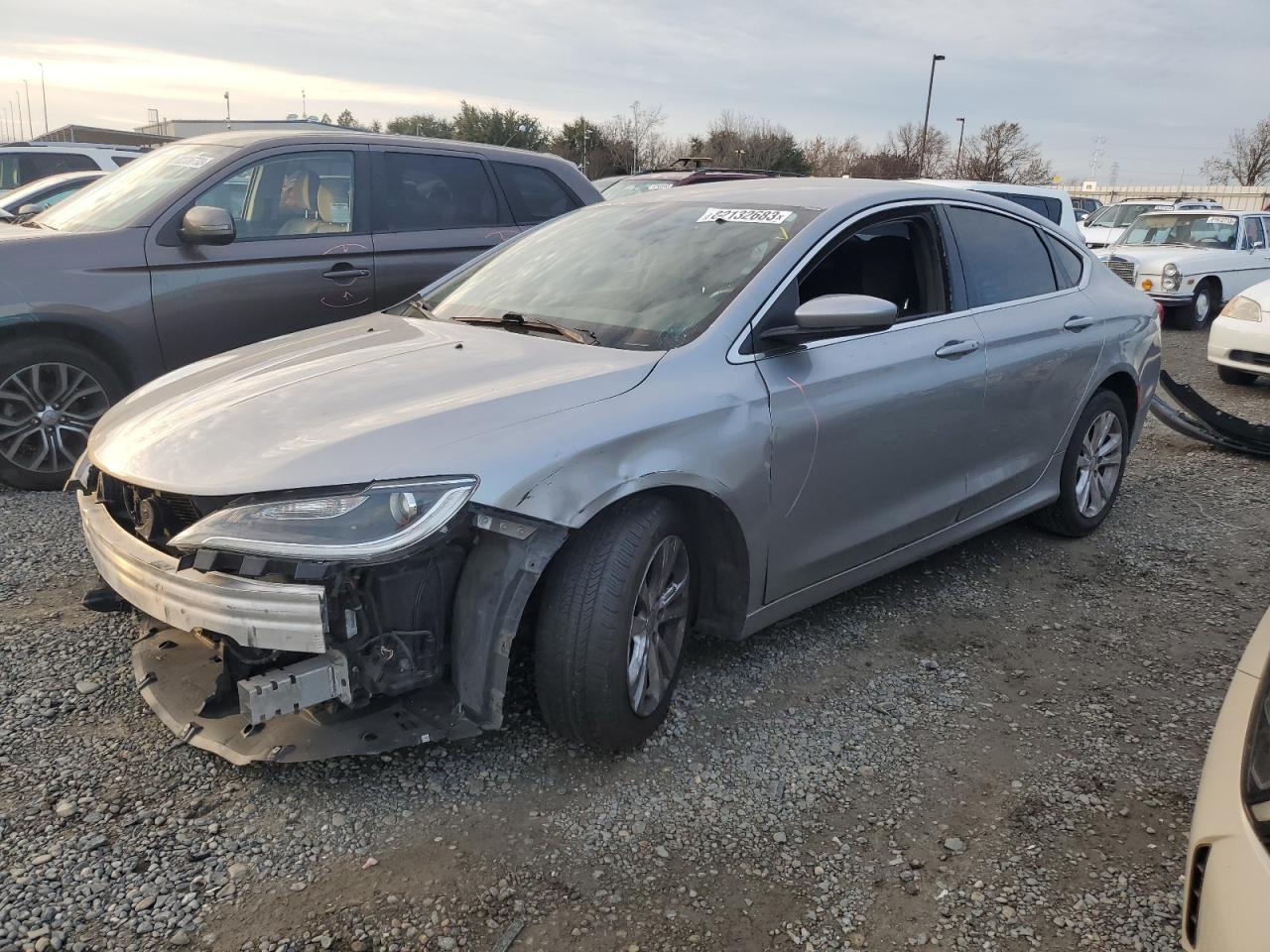 CHRYSLER 200 2016 1c3cccab7gn153482