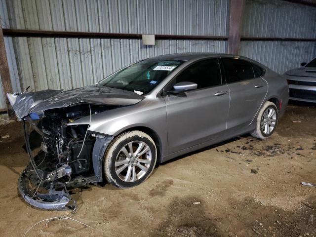 CHRYSLER 200 2016 1c3cccab7gn153613