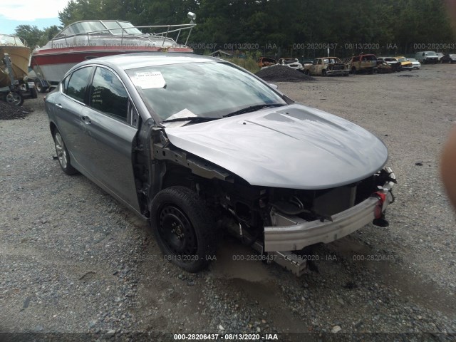 CHRYSLER 200 2016 1c3cccab7gn159072