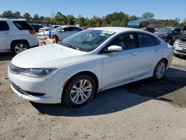 CHRYSLER 200 2016 1c3cccab7gn164059