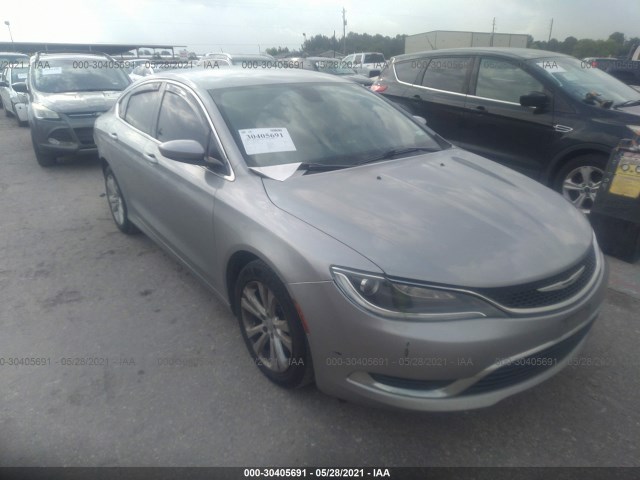 CHRYSLER 200 2016 1c3cccab7gn164644