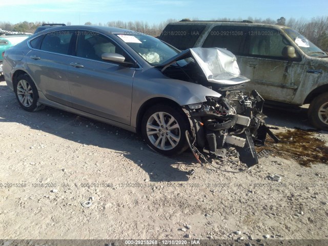 CHRYSLER 200 2016 1c3cccab7gn164899