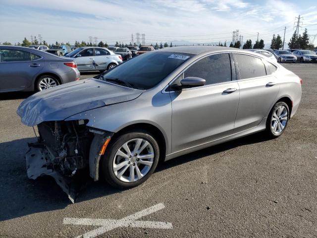 CHRYSLER 200 2016 1c3cccab7gn164904