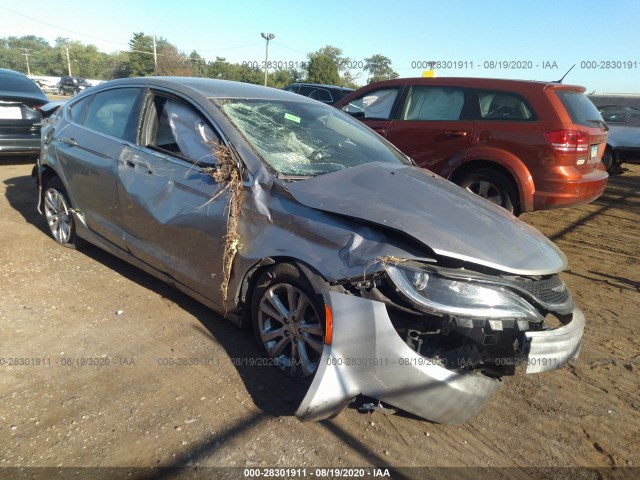 CHRYSLER 200 2016 1c3cccab7gn167561