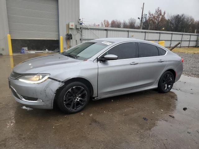 CHRYSLER 200 2016 1c3cccab7gn168709