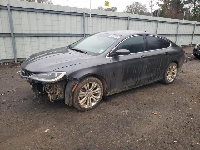 CHRYSLER 200 2016 1c3cccab7gn170525