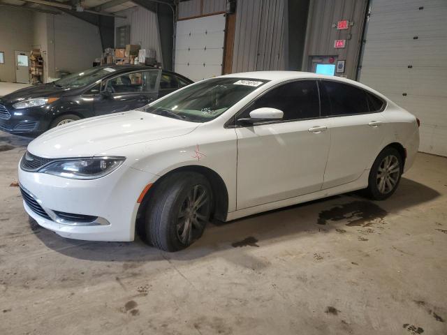 CHRYSLER 200 LIMITE 2016 1c3cccab7gn172128