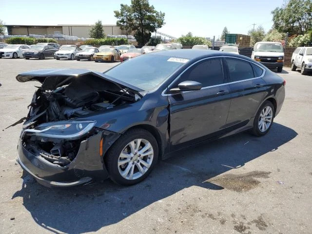 CHRYSLER 200 LIMITE 2016 1c3cccab7gn175580