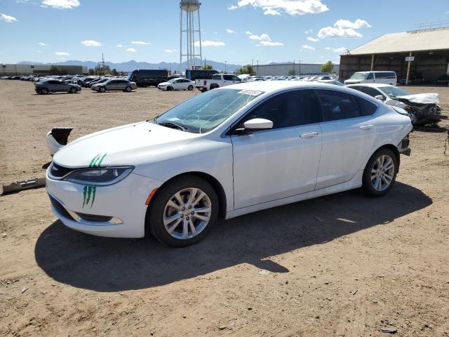 CHRYSLER 200 2016 1c3cccab7gn188717