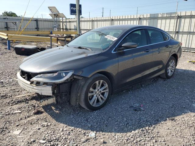 CHRYSLER 200 LIMITE 2016 1c3cccab7gn190239