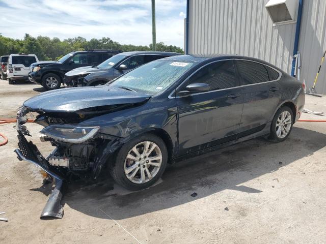 CHRYSLER 200 2016 1c3cccab7gn190709