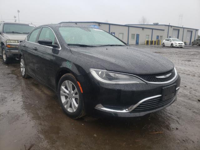 CHRYSLER 200 LIMITE 2017 1c3cccab7hn500844