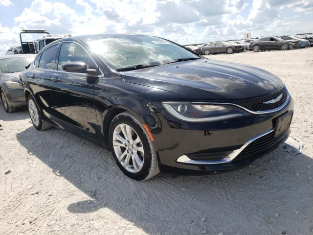 CHRYSLER NULL 2017 1c3cccab7hn502657