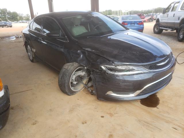 CHRYSLER 200 2017 1c3cccab7hn503825