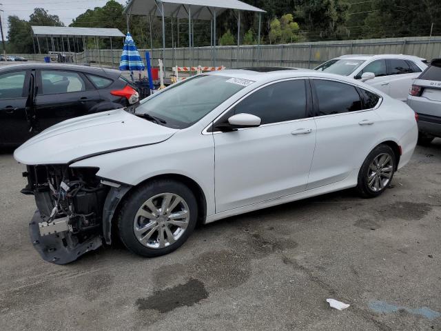 CHRYSLER 200 2017 1c3cccab7hn506532