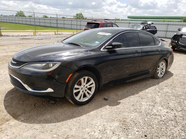 CHRYSLER 200 2017 1c3cccab7hn506952