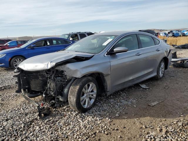 CHRYSLER 200 2015 1c3cccab8fn502275