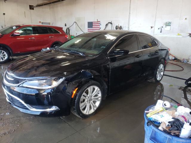 CHRYSLER 200 2015 1c3cccab8fn561858