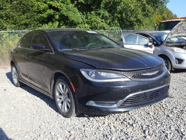 CHRYSLER 200 2014 1c3cccab8fn570186