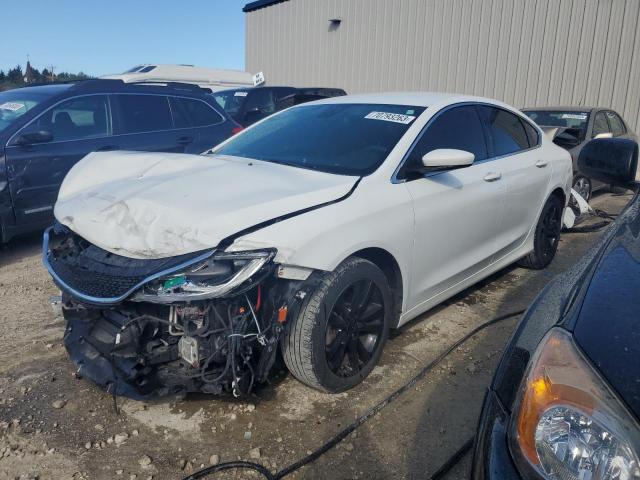 CHRYSLER 200 2015 1c3cccab8fn575727