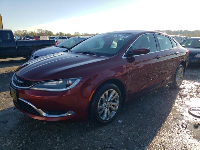 CHRYSLER 200 2015 1c3cccab8fn599574