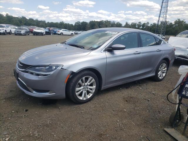 CHRYSLER 200 LIMITE 2015 1c3cccab8fn600187