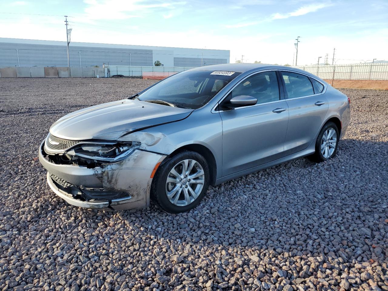 CHRYSLER 200 2015 1c3cccab8fn606958