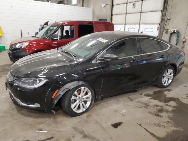 CHRYSLER 200 2015 1c3cccab8fn609245