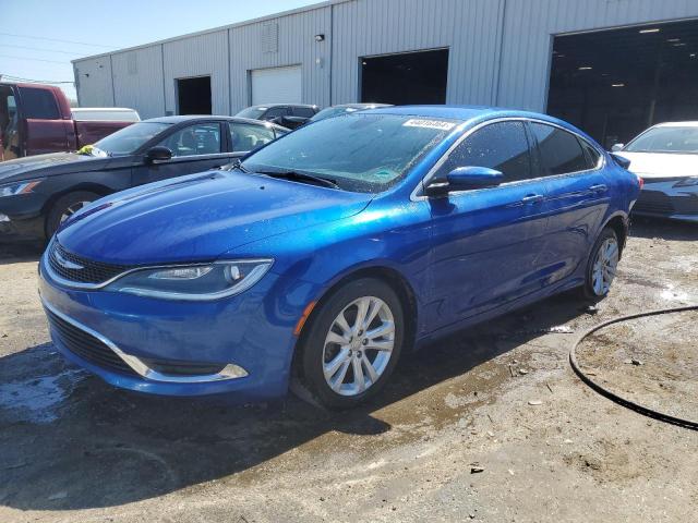 CHRYSLER NULL 2015 1c3cccab8fn617359