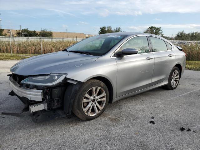 CHRYSLER 200 2015 1c3cccab8fn631293