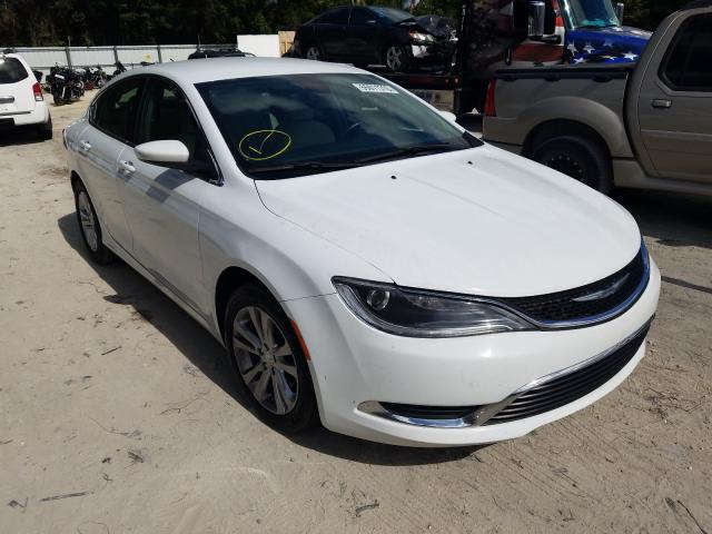 CHRYSLER 200 2014 1c3cccab8fn637952