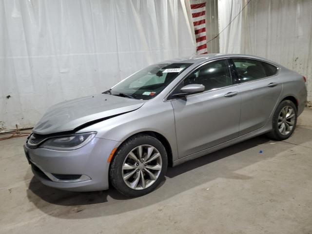 CHRYSLER 200 2015 1c3cccab8fn639152