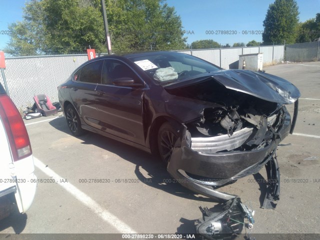 CHRYSLER 200 2015 1c3cccab8fn639474