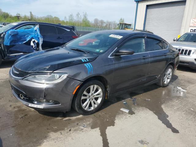 CHRYSLER 200 2015 1c3cccab8fn639569