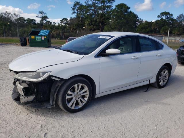 CHRYSLER 200 2015 1c3cccab8fn647266