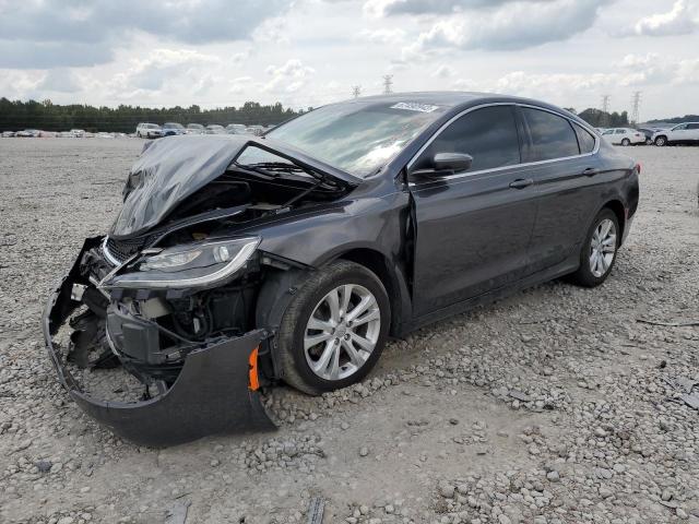 CHRYSLER 200 2015 1c3cccab8fn676718