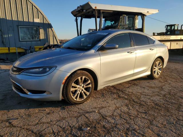 CHRYSLER 200 2015 1c3cccab8fn681692