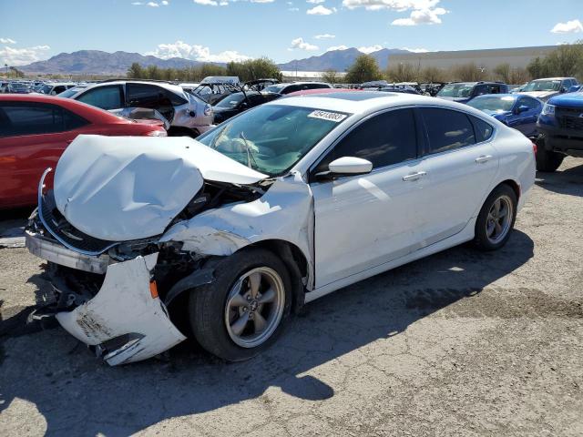 CHRYSLER 200 2015 1c3cccab8fn695060