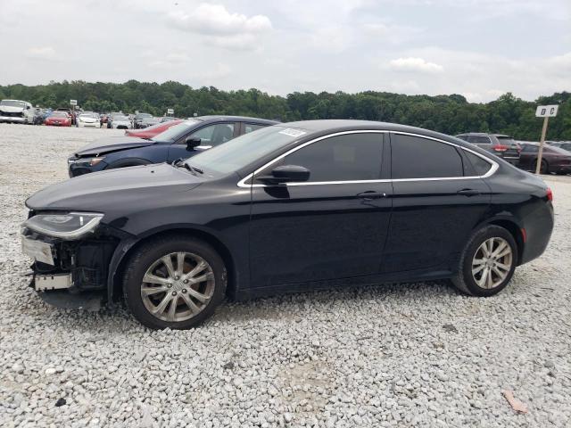 CHRYSLER 200 LIMITE 2015 1c3cccab8fn699092