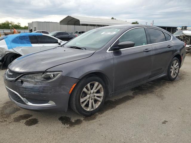 CHRYSLER 200 2015 1c3cccab8fn708857