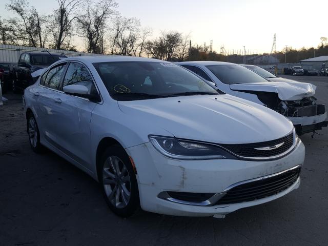 CHRYSLER NULL 2015 1c3cccab8fn713959